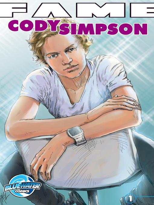 Title details for Cody Simpson by Michael Troy - Available